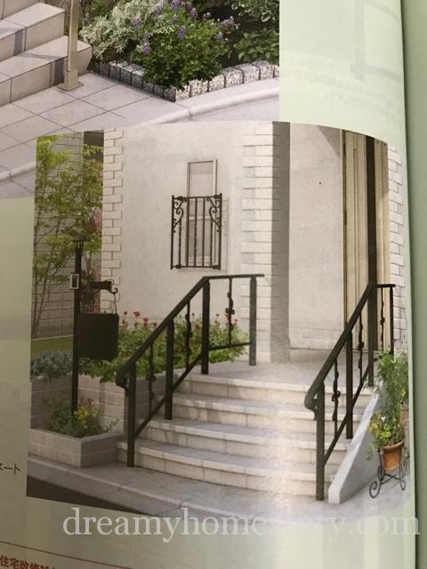 【外構】外構打ち合わせ♪予算は200万円!