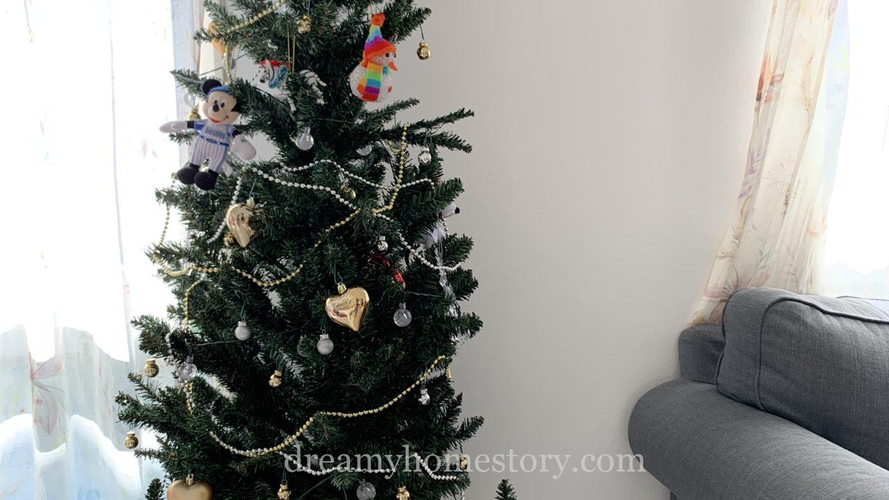 クリスマスツリーっていつから家に飾るの 出す時期はいつが正解 白いおうちで理想の二世帯住宅 インテリアができるまで クリスマスツリーっていつから家に飾るの 出す時期はいつが正解 白いおうちで理想の二世帯住宅 インテリアができるまで
